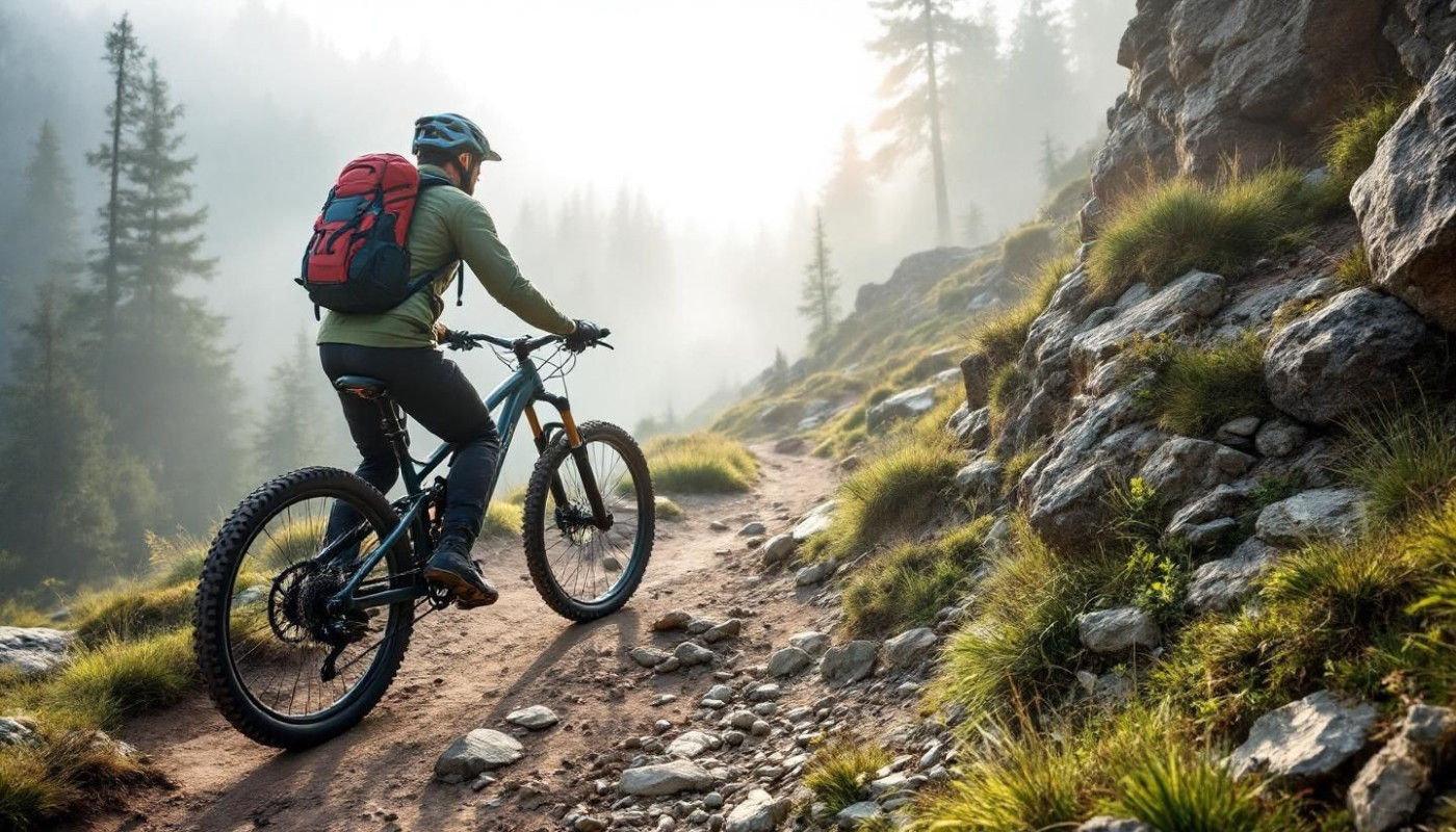 Comment choisir l'équipement de freeride idéal pour votre prochaine aventure ?