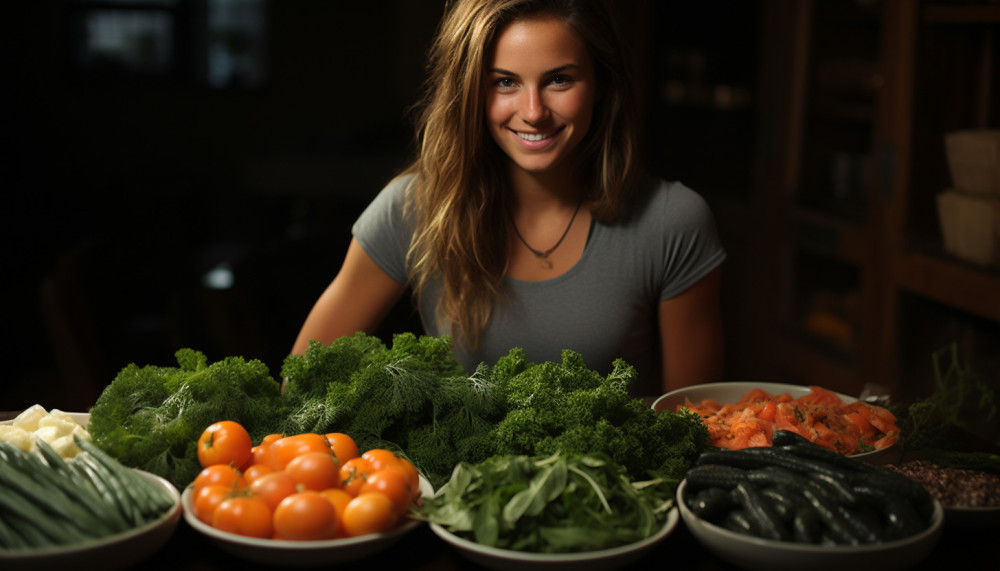 Comment doit se nourrir un sportif ?