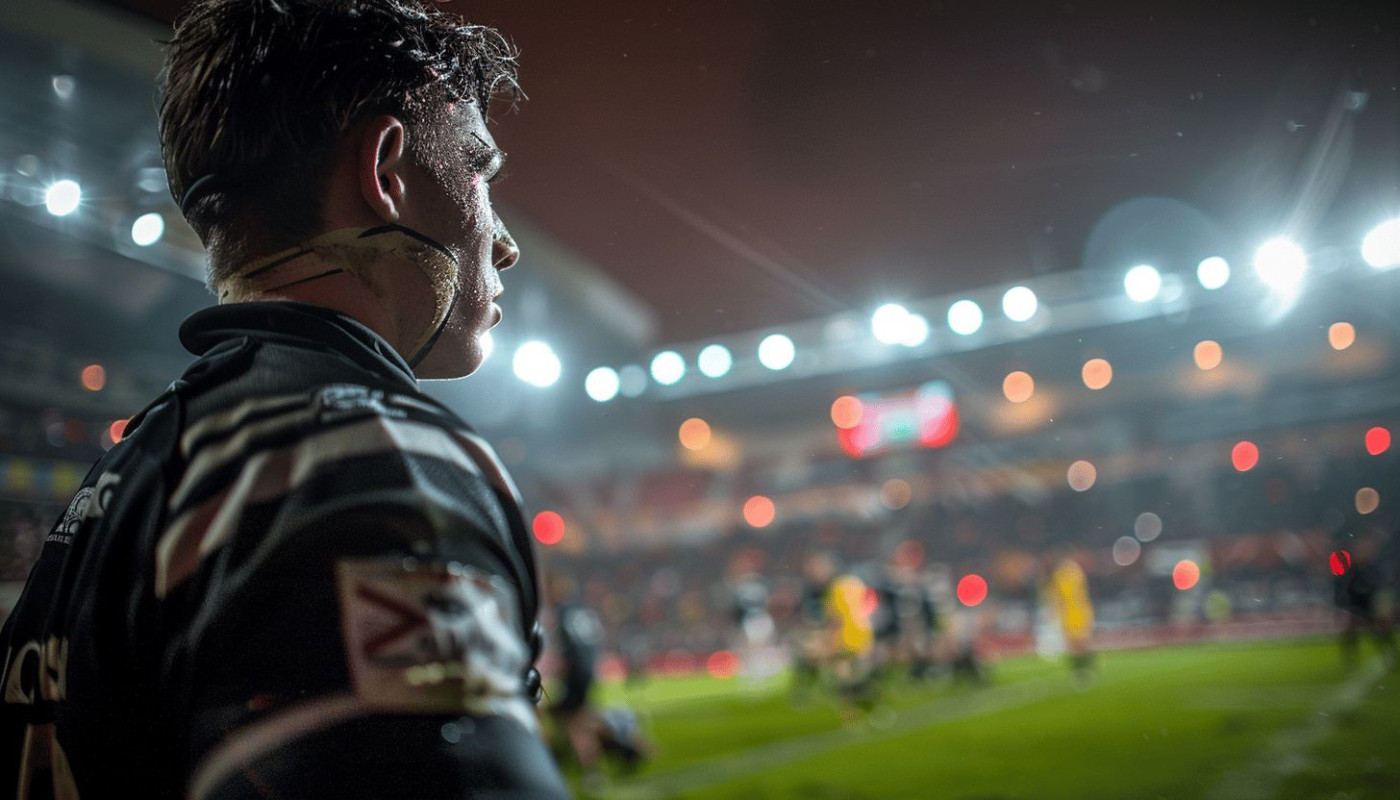Impact des décisions d'arbitrage controversées sur les résultats des matchs de rugby
