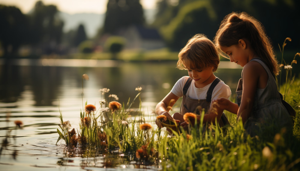 La pêche en Haute-Garonne : l’activité idéale pour un moment de sport en famille