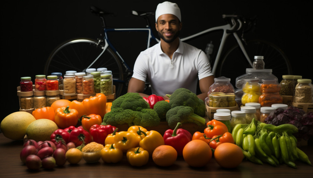 L'importance de la nutrition dans l'entraînement cycliste : conseils et stratégies
