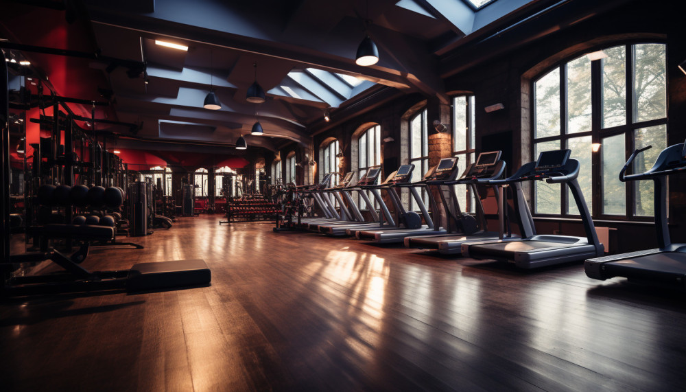 Nos conseils pour commencer une salle de sport.