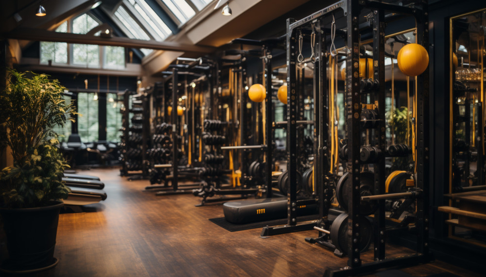 Pourquoi choisir des salles de sport non virtuelles ?