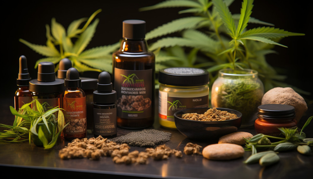 Que faut-il savoir à propos des huiles de CBD ?