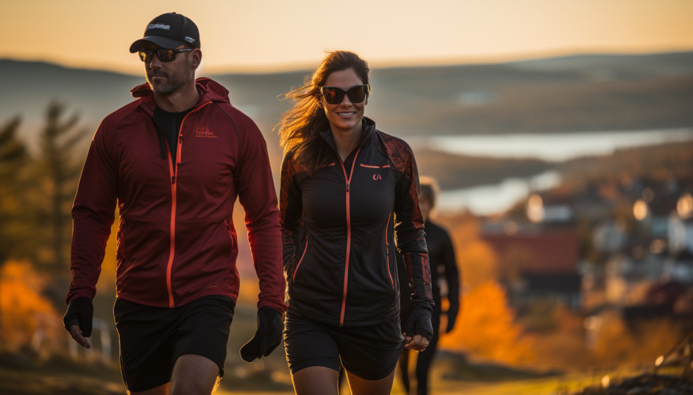Quel sport faire au coeur du Mont Sutton ?