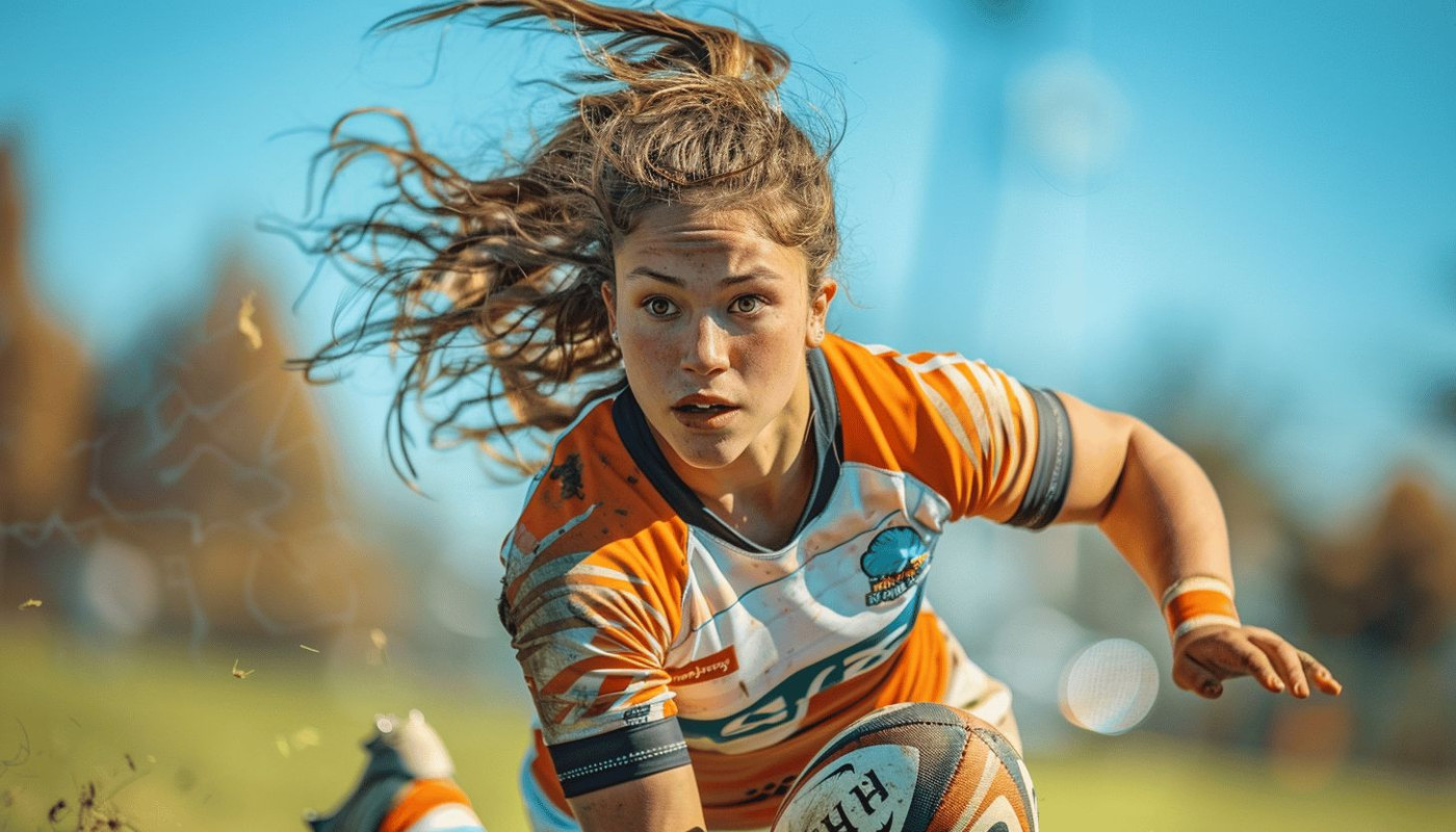 Rugby féminin en essor stratégies et programmes pour encourager la participation