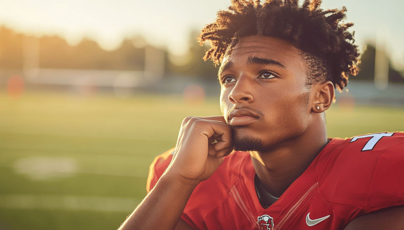 Stratégies de carrière pour les footballeurs en fin de contrat