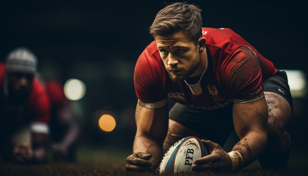Tout ce qu'il faut savoir sur un match de rugby