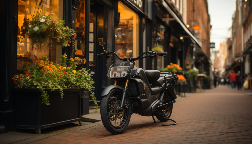 Vélo Cargo : tout sur les vélos cargo électriques